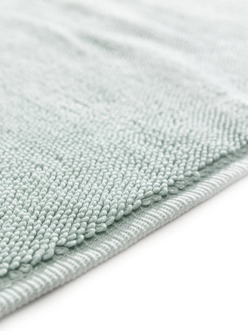 benuta badmat Ole - mint - 50x80 cm
