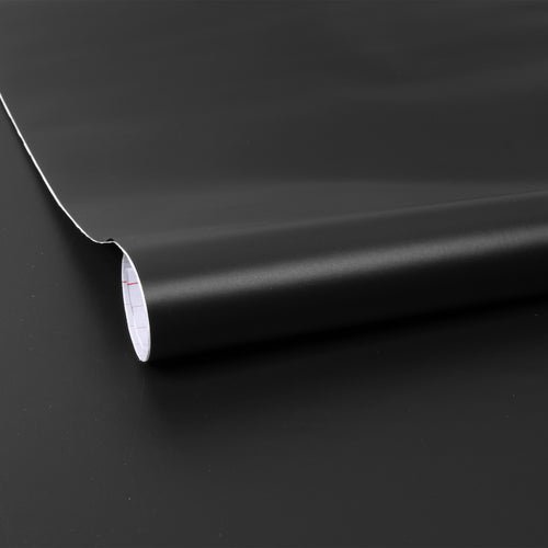 d-c-fix Zelfklevende Decoratiefolie - Krijtbord zwart - 150x90 cm