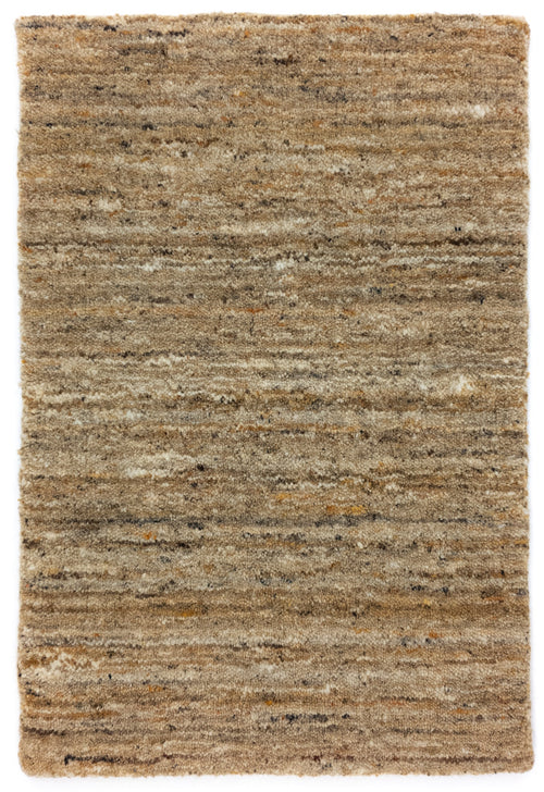 Vloerkleed Natur Pur Berber Pure 430 Ochre 140x200 cm