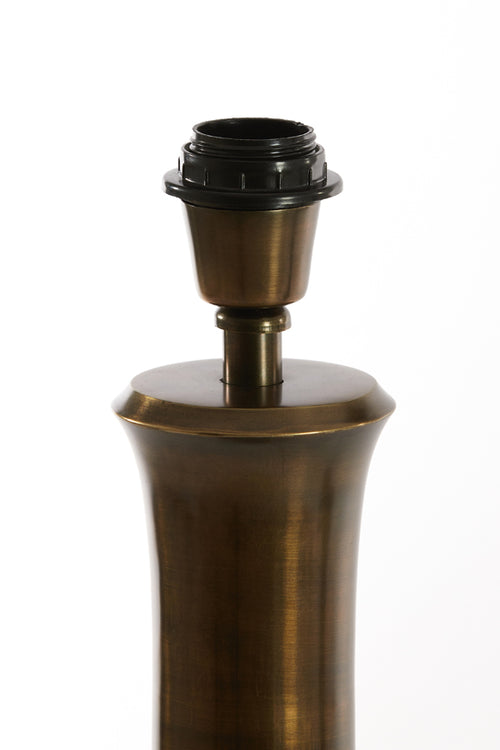 Light & Living lampvoet JEFF - Ø27x61cm - brons