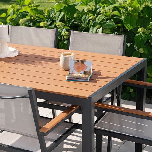 HOME DELUXE CANTOS SEDIA tuinzitgroep 150 x 90 cm - vtwonen shop