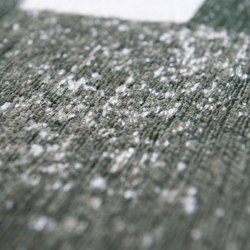 Louis De Poortere vloerkleed Sycamore - groen - 140x200cm - vtwonen shop