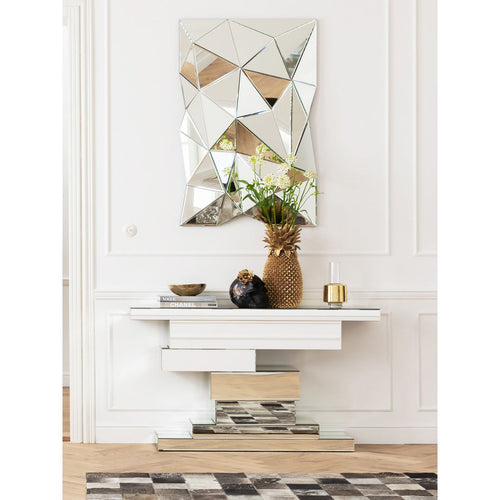 Kare Design Spiegel Prisma 120x80cm