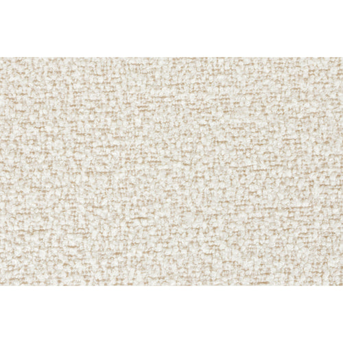 Housecraft Living Joa Eetkamerstoelen Bouclé Wit - Set van 2 - vtwonen shop