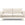 Cosmopolitan Design Bank Vienna 2-zits, boucle, beige - 92x160x95cm