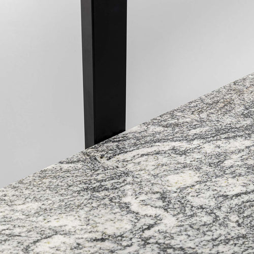 Kare Design Bookshelf Okinawa 180x120cm