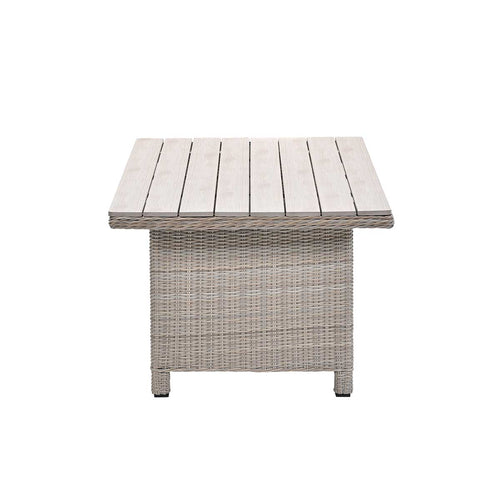 Garden Impressions loungetafel vintage willow - 170x90 cm - vtwonen shop