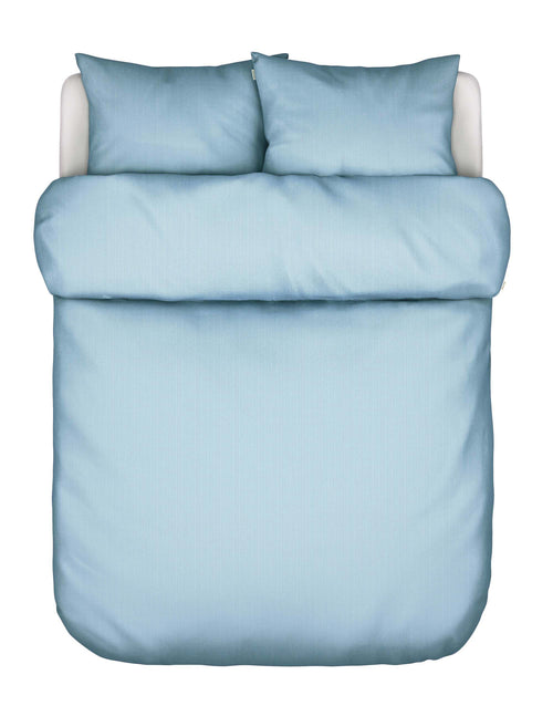 Marc O'Polo Senja dekbedovertrek - Lits-Jumeaux XL – 260x200/220 cm - Denim blue