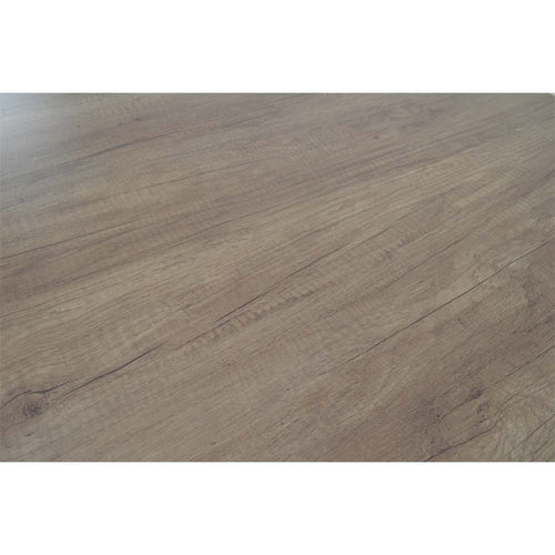 Lesli Living tuintafel Estoril - grijs - 150x90x75cm