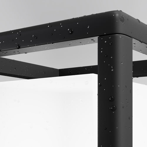 Maytoni Outdoor - Landschapsverlichting Trim - Grafiet - vtwonen shop