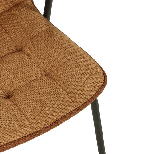 Calicosy - Stoelen (Set van 4) ZÉLIE 51x59x46 cm