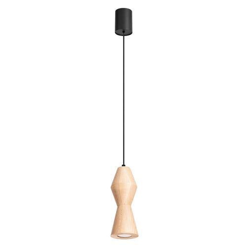 Sollux Lighting Hanglamp KUBBE klein R - 10x10x200cm