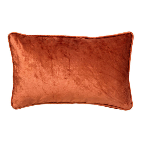 Hoii sierkussen Chloe 30x50 - 30x50 cm - Potters Clay - Oranje - vtwonen shop