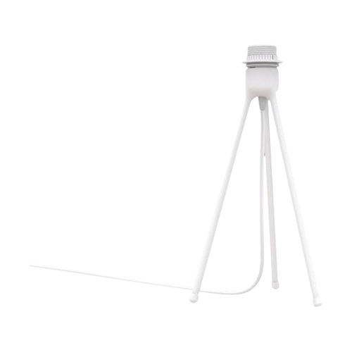 Umage Tripod table - tafellamp standaard white - Ø 19 x 36 cm