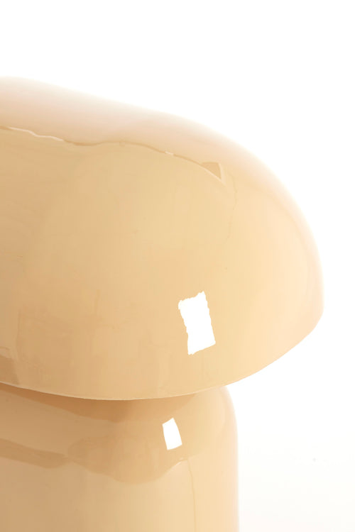 Light & Living tafellamp TODD - bruin - 37x26x37cm