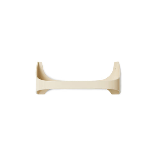 HKLIVING wandplank Retro – creme - vtwonen shop