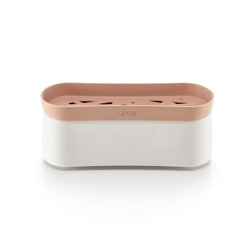 Lékué Magnetron Pastakoker