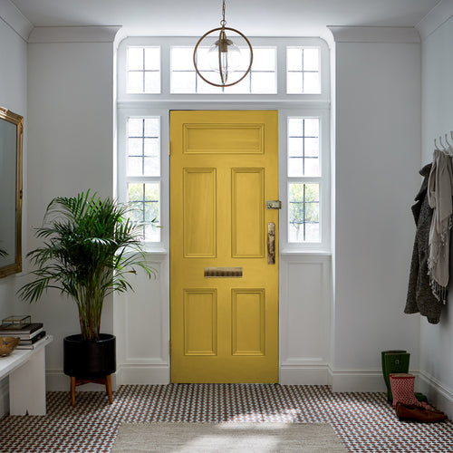 Graham & Brown Aurelia - Matte Muurverf Afneembaar - 4L