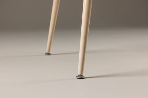 Rebellenclub Salontafel Vemb - 120 x 70 cm - Whitewash