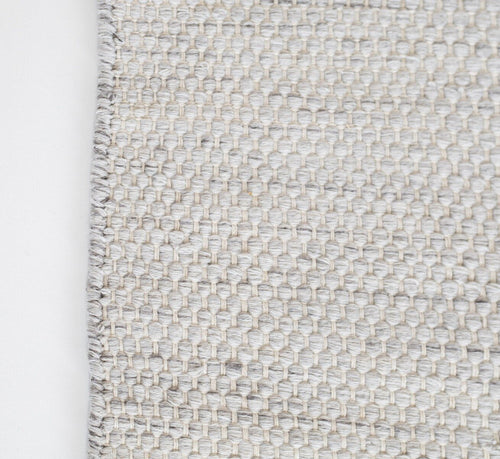 Interieur05 Vloerkleed Gerecycled Materiaal Ciro Beige/Wit - 240 x 340 cm - vtwonen shop