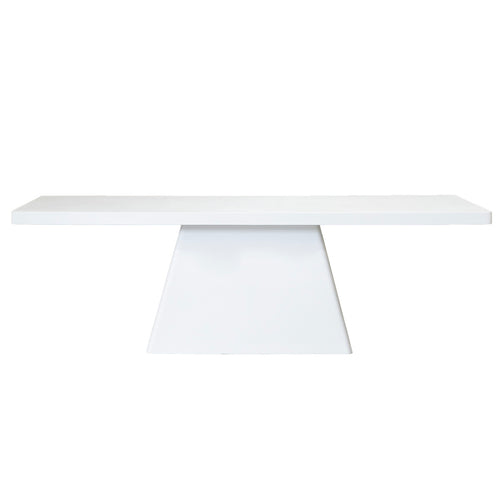 Giga Meubel Eettafel Avia - Eco Composiet - 300cm - vtwonen shop