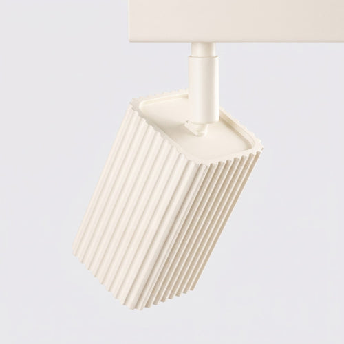 Sollux Lighting Plafondlamp RAYO 6L beige - 117x6x16,5cm