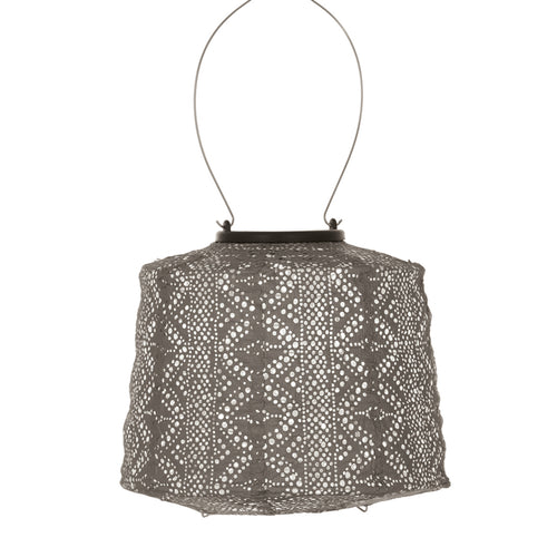 Lumiz tuinverlichting op zonne energie - solar - lampionnen -  madagaskar Set - 4 stuks