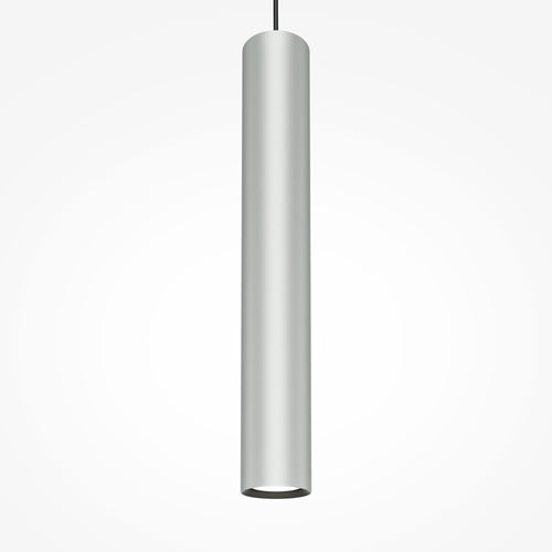 Maytoni - Hanglamp Pro Focus - Zilver - Ø6 - vtwonen shop