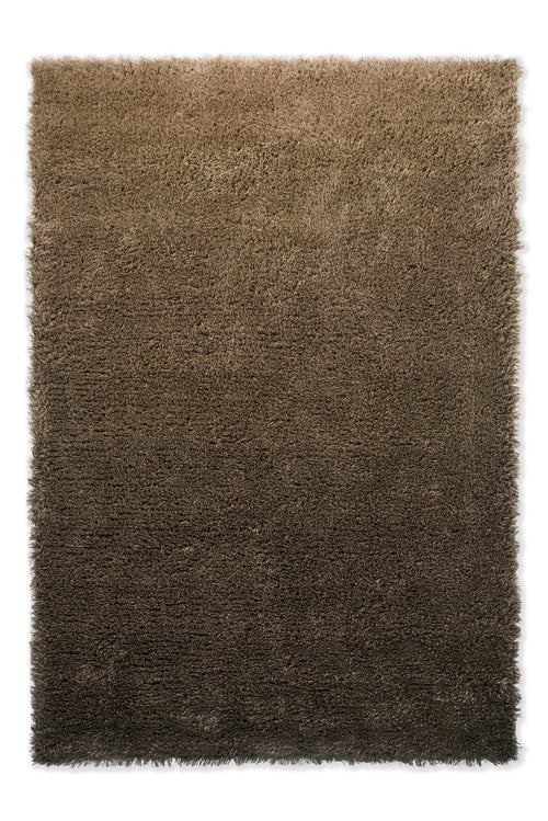 Vloerkleed Brink en Campman Shade high beige-dark chocolate 011901 250x350 - vtwonen shop