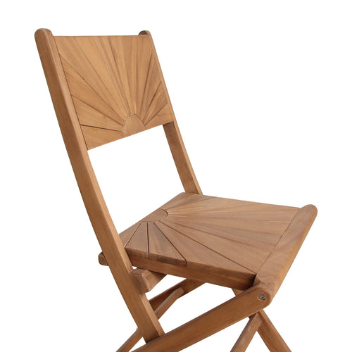 Raw Materials Sunset Boulevard bistrostoel