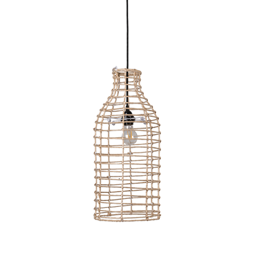 Originalhome Lampenkap Lantern Natural - L