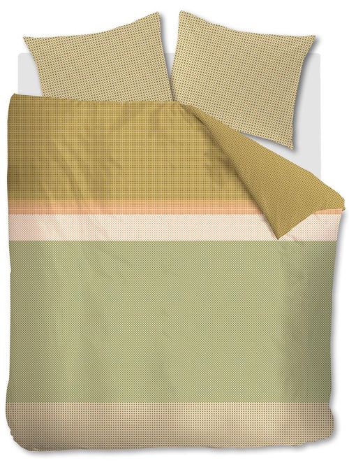 Beddinghouse dekbedovertrek Bernou - 260x200/220 cm - multi