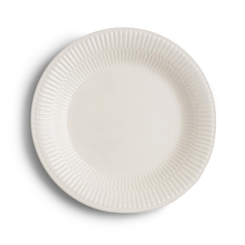 Royal Boch bord Vienne - set van 6 - Ø24cm