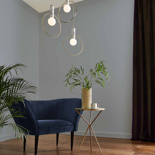 Graham & Brown Hurricane - Matte Muurverf - 4L - vtwonen shop