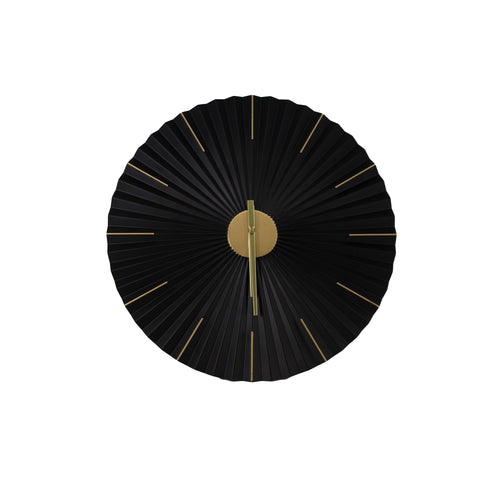 Art for the Home Klok - origami - Diameter 59cm