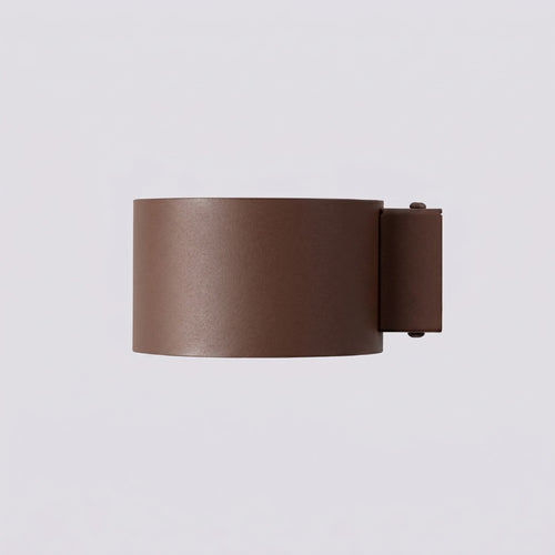 Sollux Lighting Wandlamp MODO 1 bruin Gx53 - 10x12x6cm