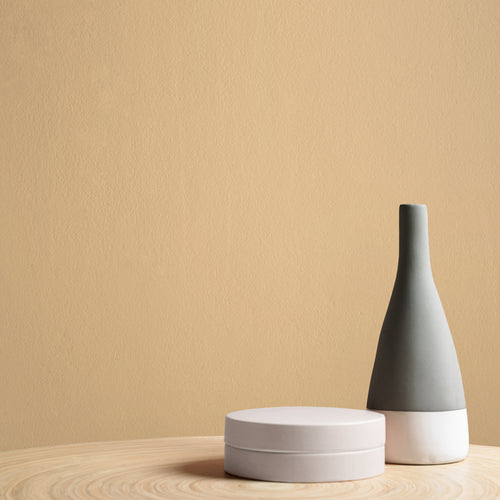 Graham & Brown Kiku - Testerpot - Matte Muurverf - 100ml - vtwonen shop