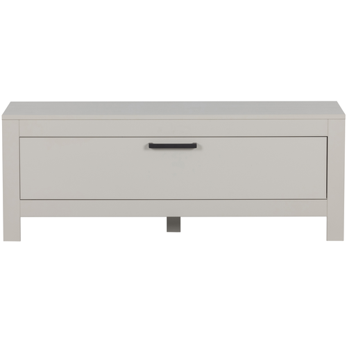 WOOOD tv meubel Bonk - Grenen - Mist - 45x120x40