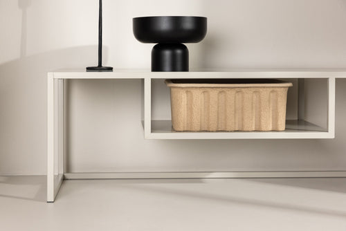 Rebellenclub TV-meubel Mute - Meubel - Beige