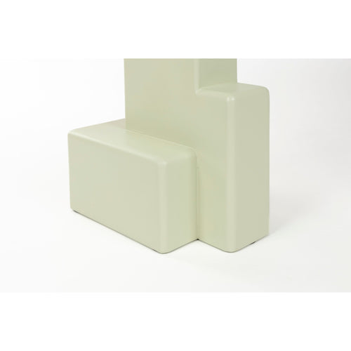 Housecraft Living Blast Bijzettafel Vierkant Groen