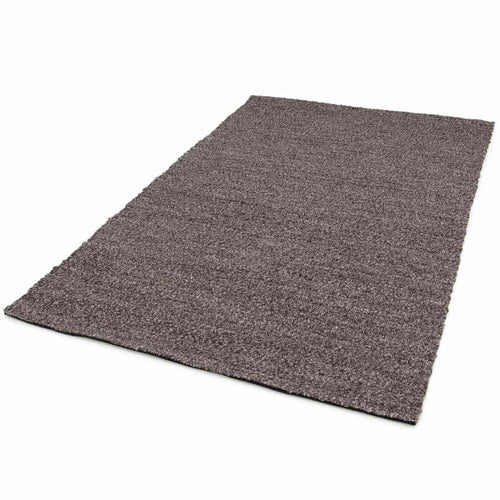 Garden Impressions Ankara buitenkleed - 200x290 cm - merino zwart