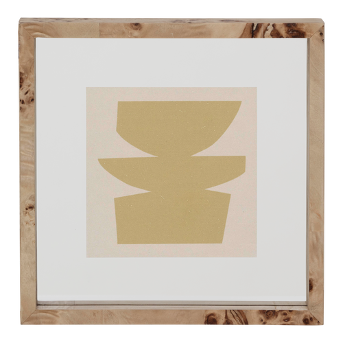 Urban Nature Culture fotolijst Moko - 23 * 23 * 4 cm