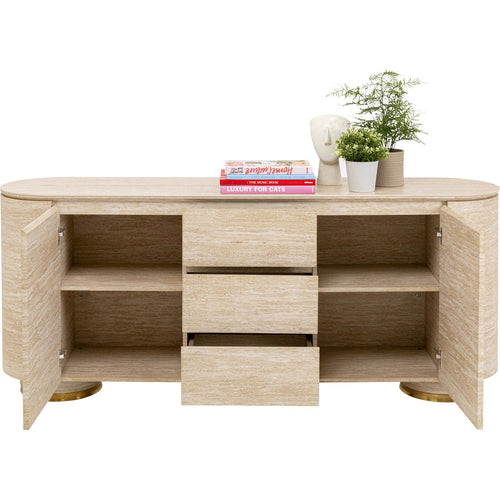 Kare Design Dressoir Linnea