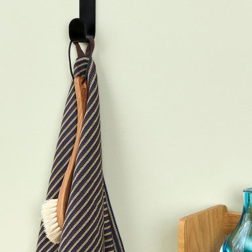 Hübsch theedoek Tint - katoen - 50x70cm