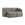 LaMiaSofa Tweezits modulaire bank Cervo - bouclé - wit - 174x94x75