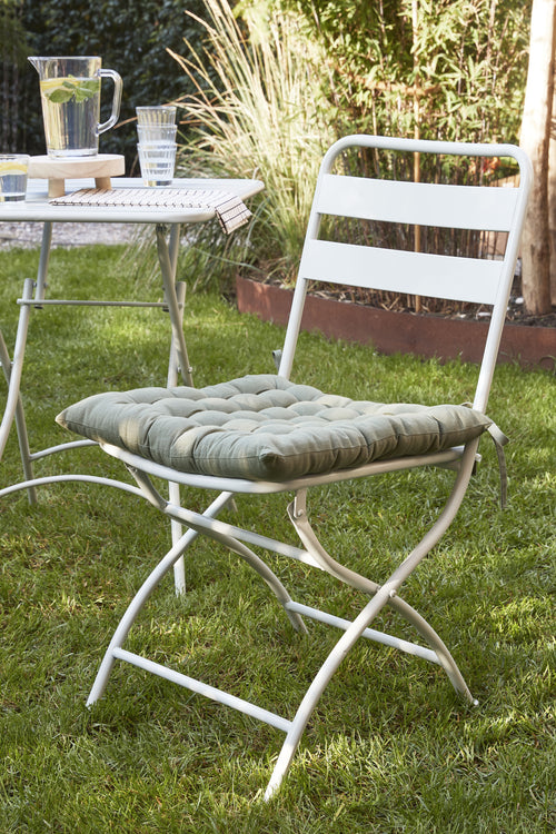 Mica Decorations Evita Bistroset - Set van 3 - Metaal - Bruin - vtwonen shop