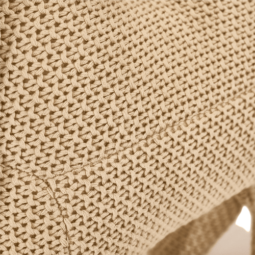 Pintado & Lacado knuffeldier Kameel - beige - 42 cm