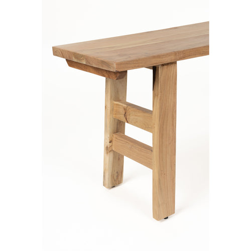 Housecraft Living Bobbie Bank Naturel