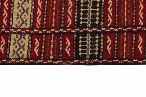 Vloerkleed MOMO Rugs Kelim Kordi 76 158x226 cm - vtwonen shop