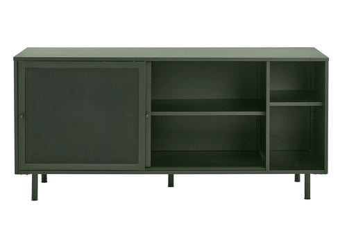 Rebellenclub Dressoir Virke - Groen
